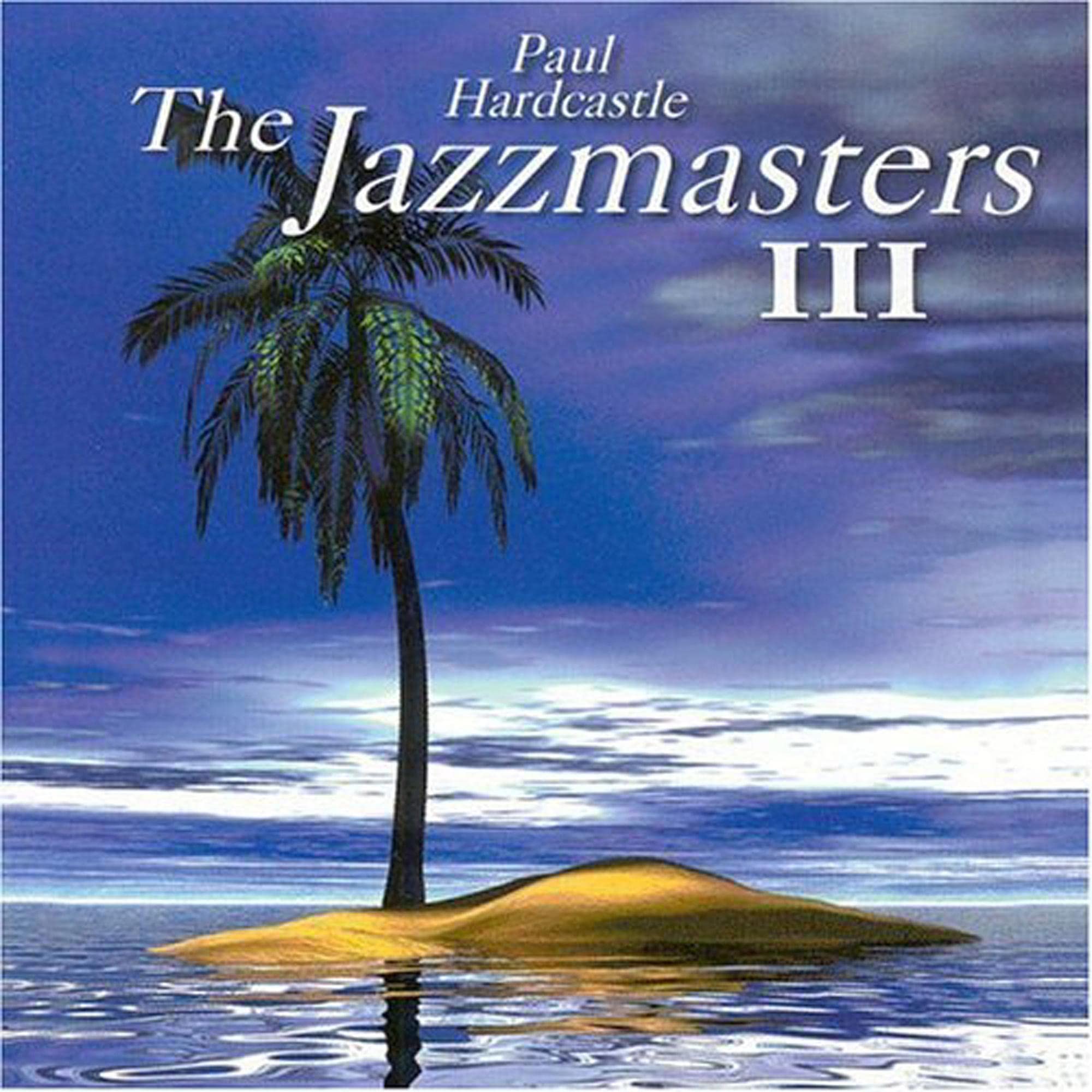Product Image: Jazzmasters Vol. 3
