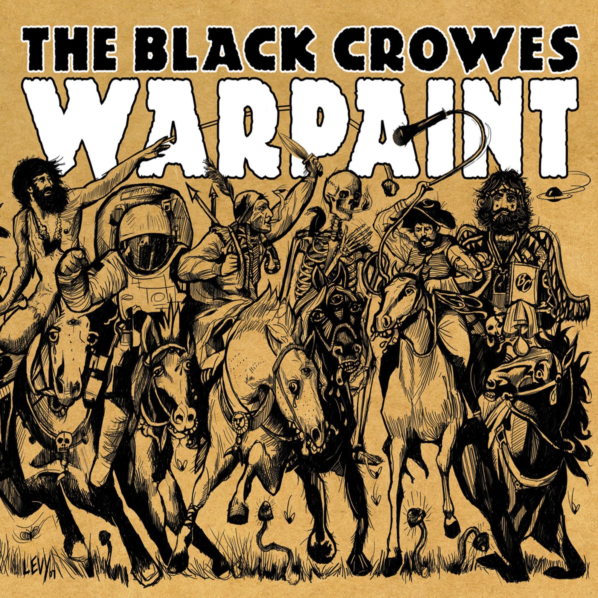 Product Image: Warpaint