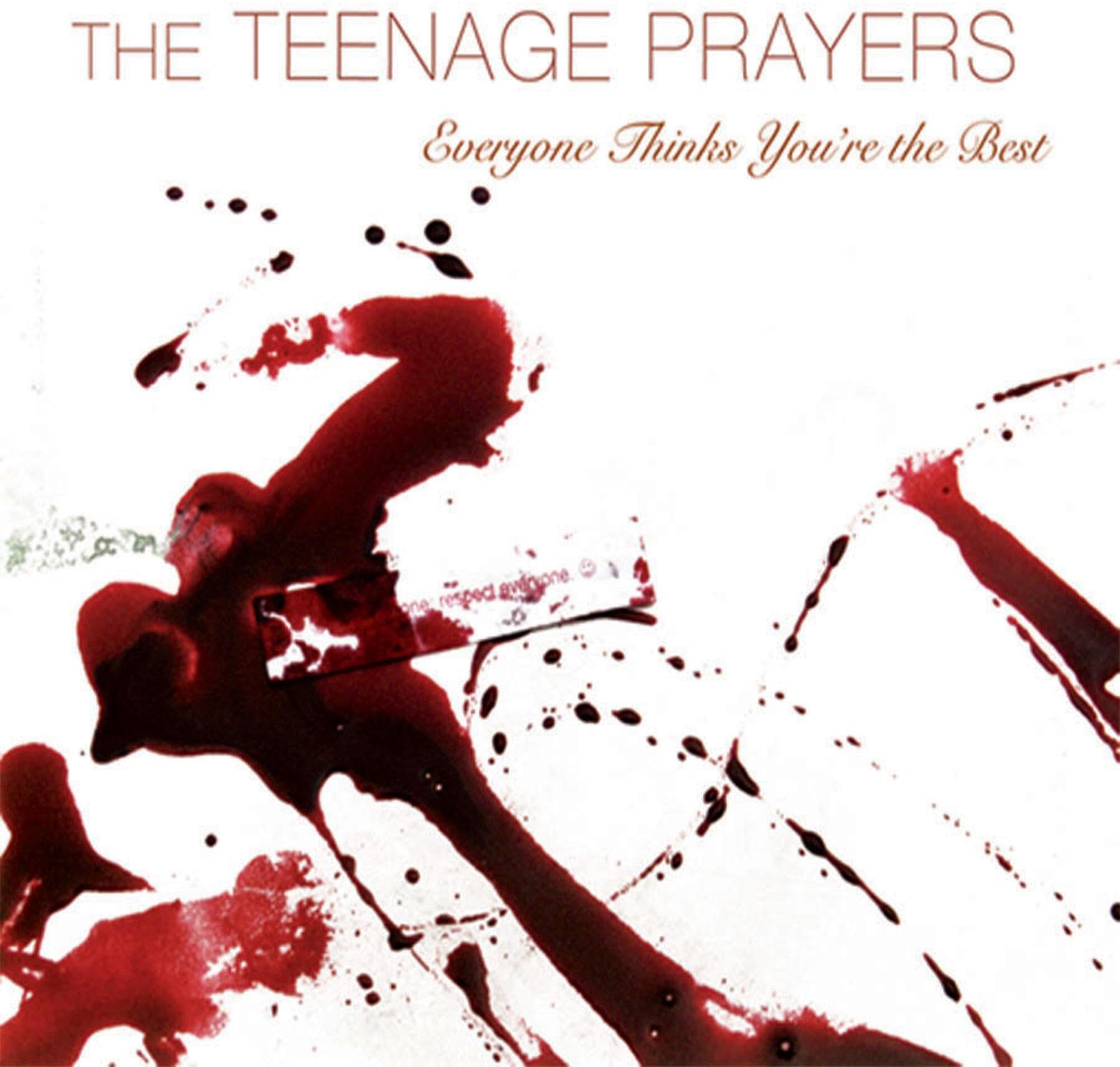 Everyone Thinks You're The Best Alternative & Indie