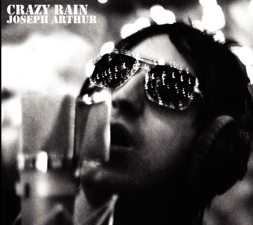 Crazy Rain Pop