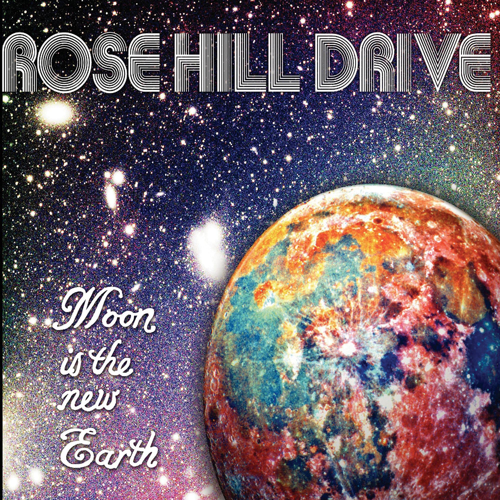 Moon Is The New Earth Alternative & Indie