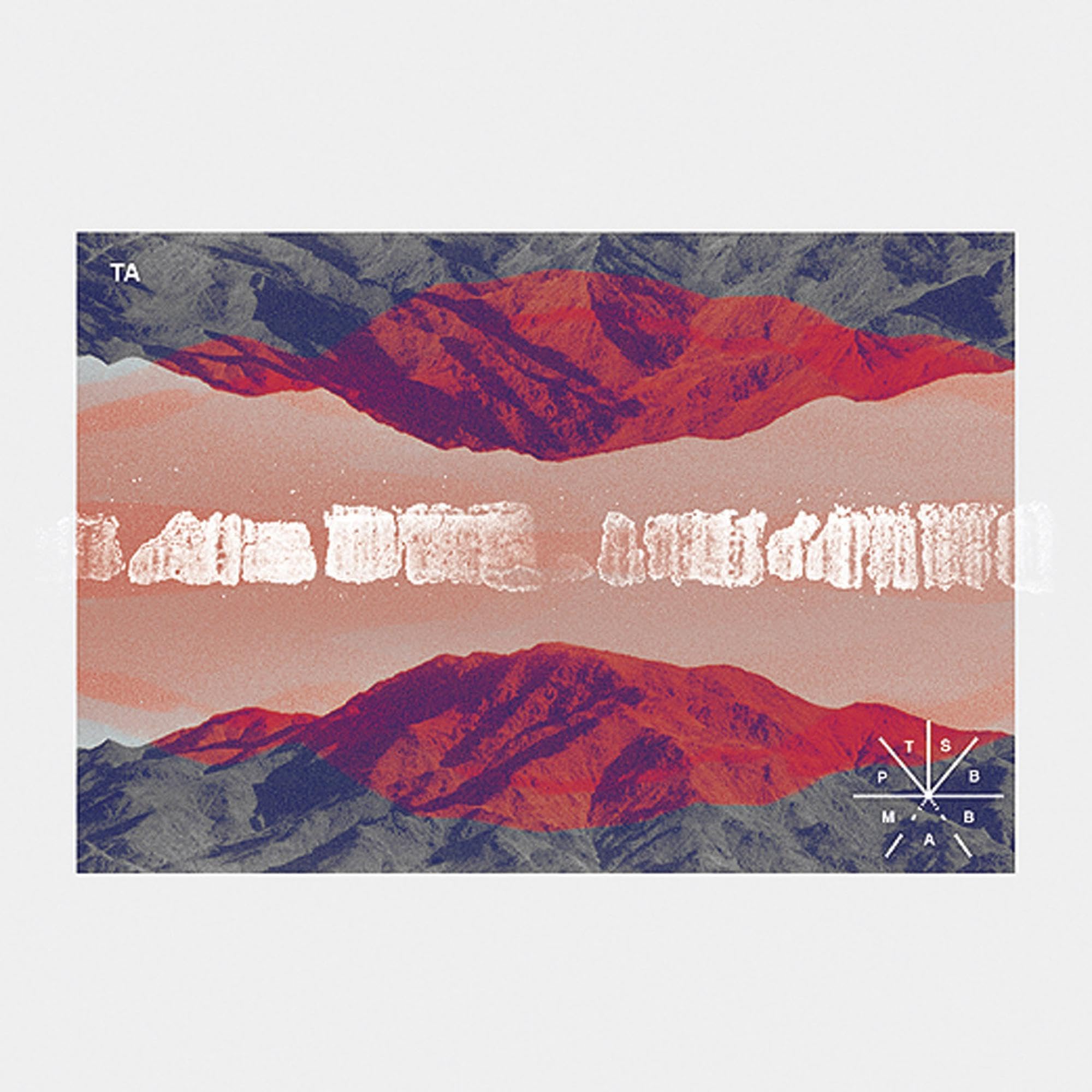 Parting the Sea Between Brightness and Me Alternative & Indie