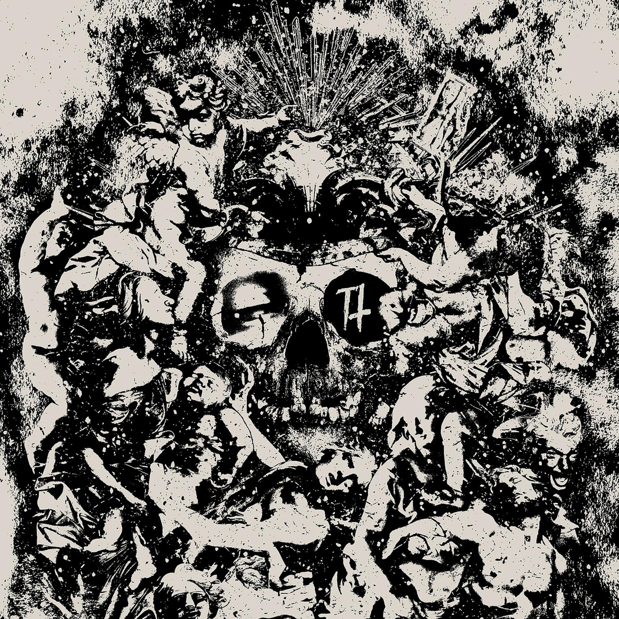 Seizures In Barren Praise Metal & Hardrock
