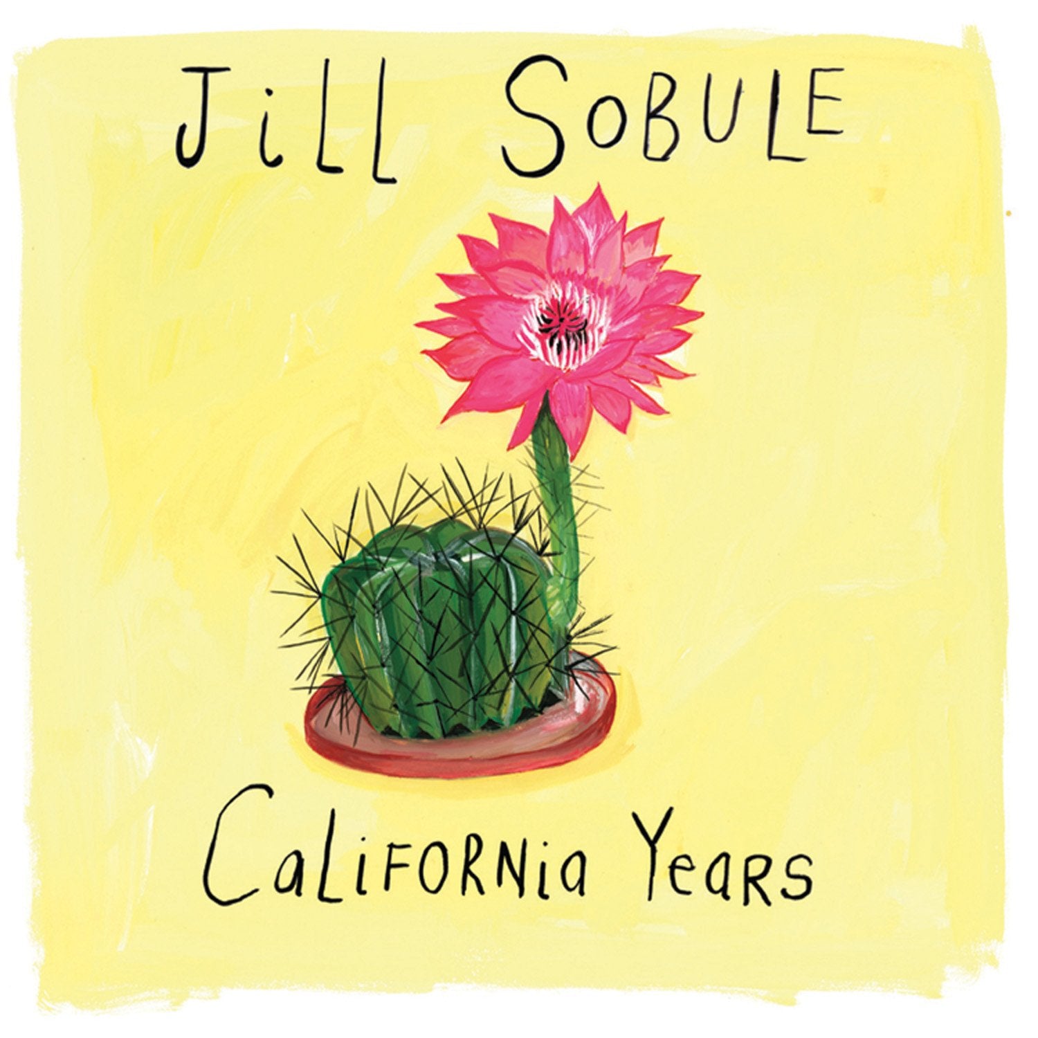 Product Image: California Years