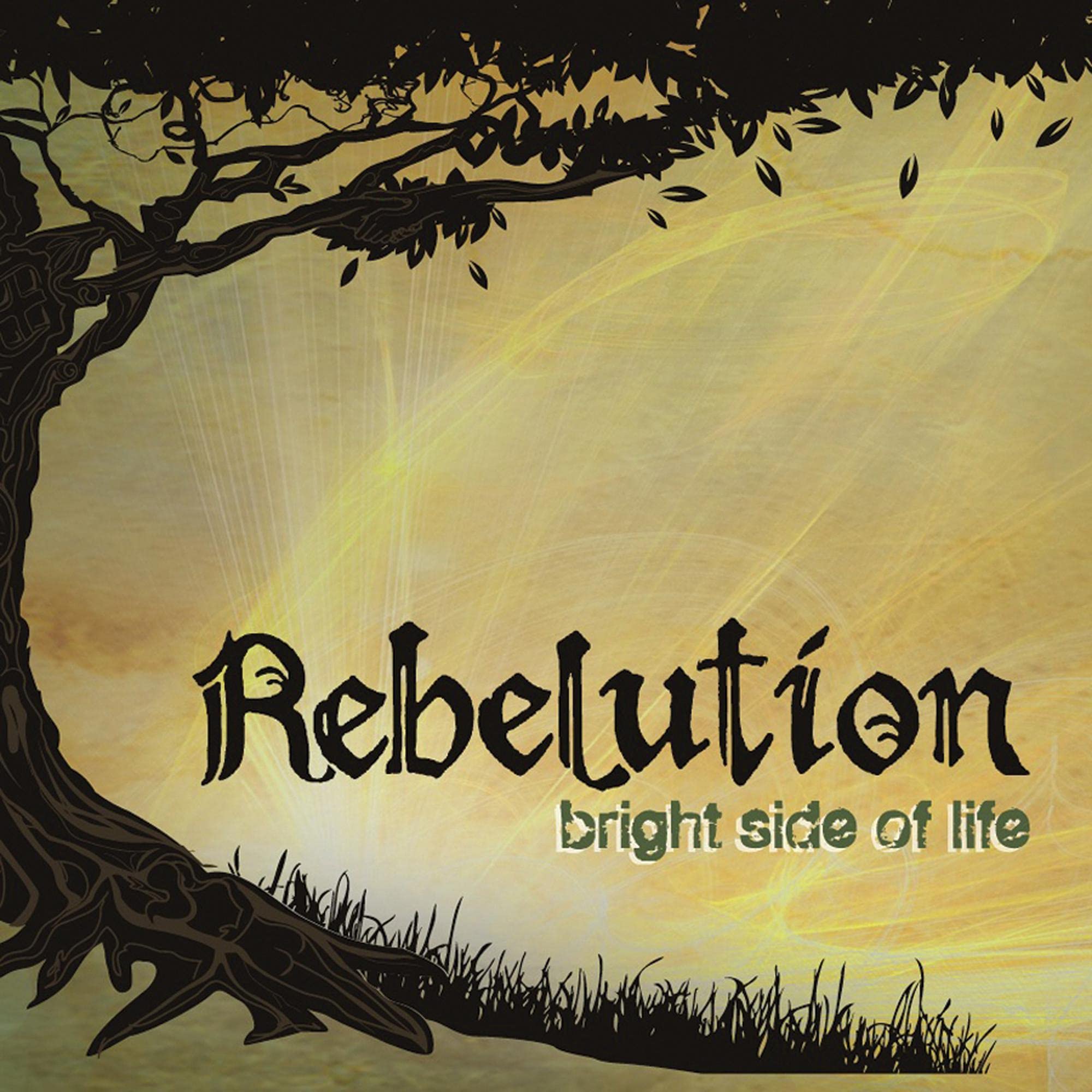 Product Image: Bright Side of Life