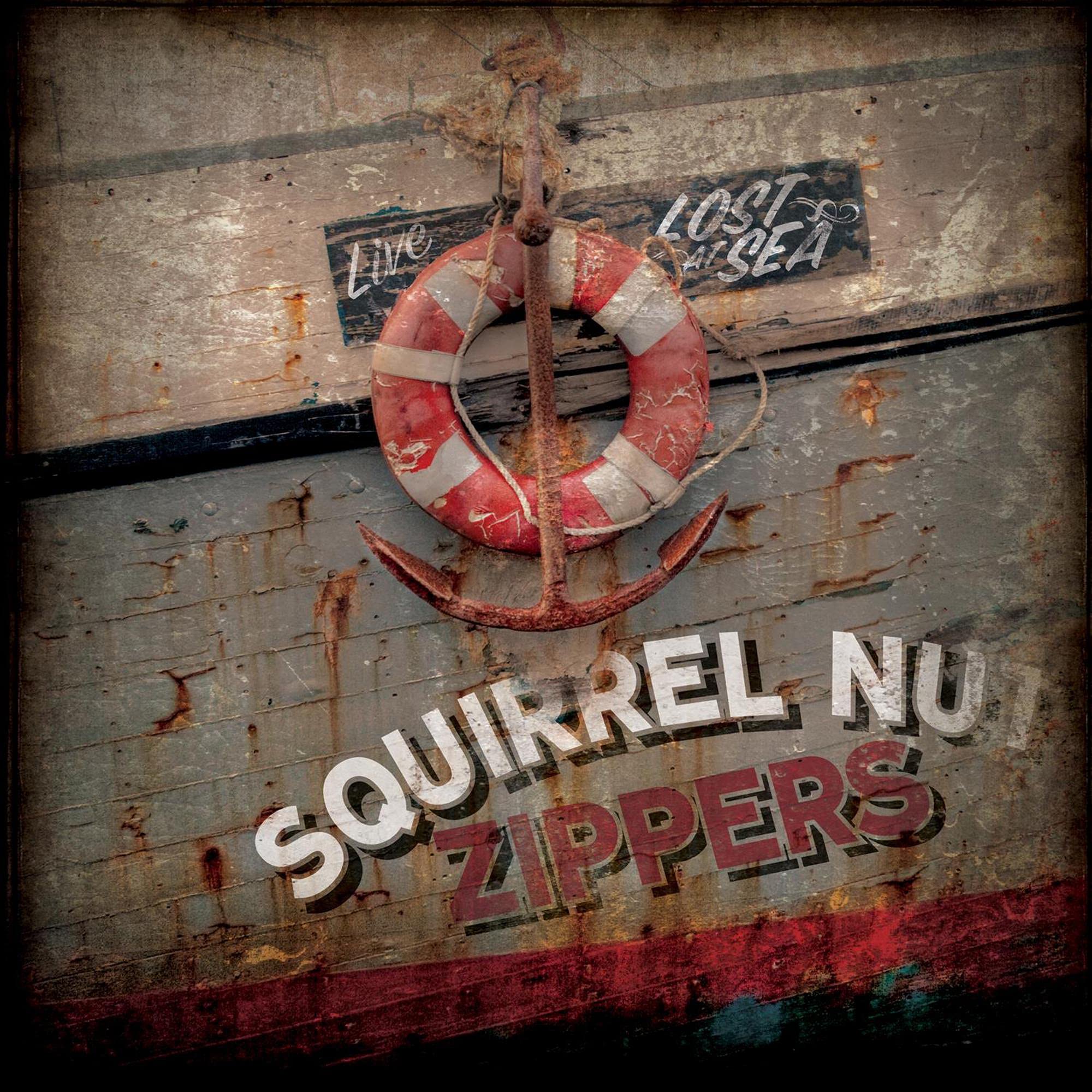 Product Image: Lost at Sea