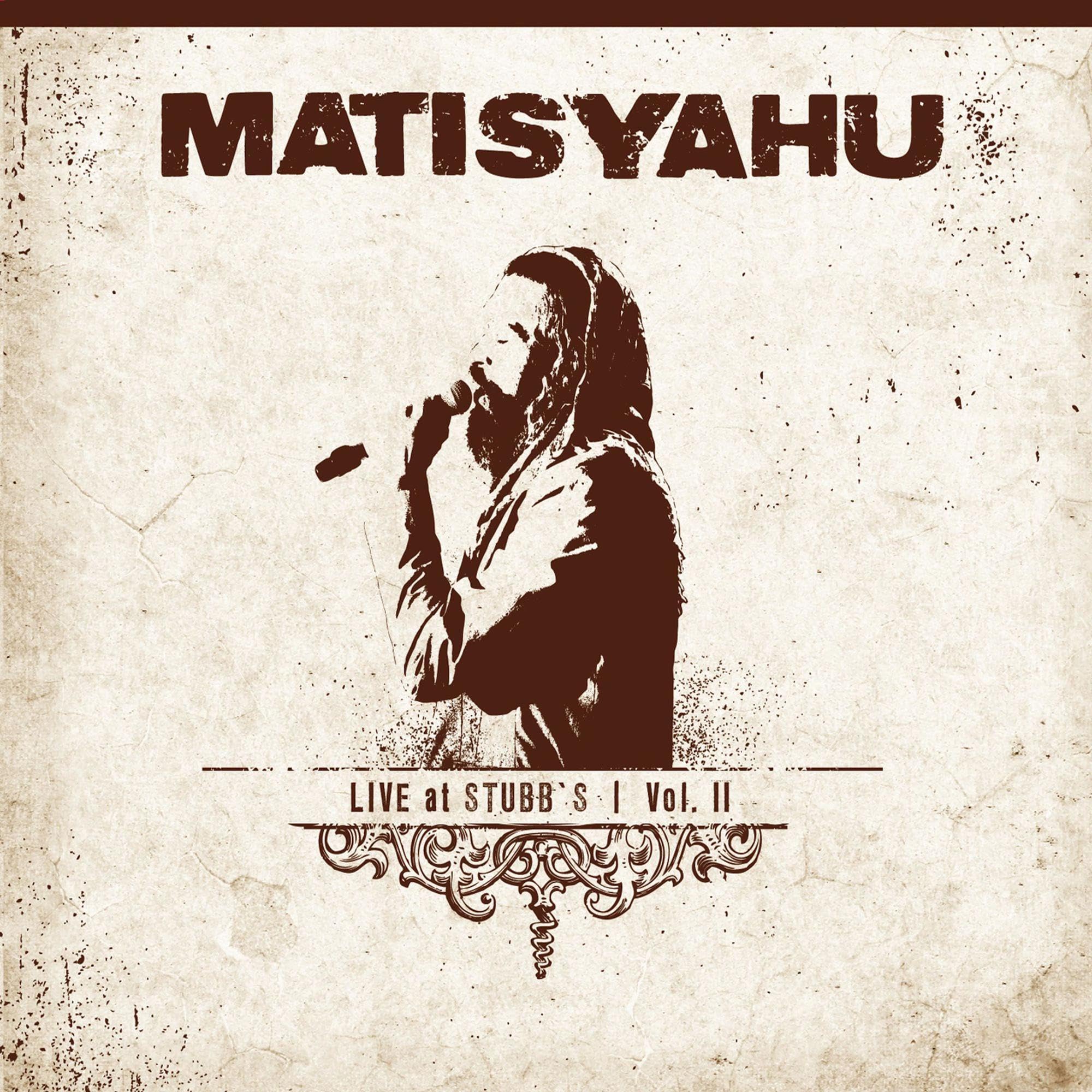 Product Image: Live at Stubb'S Vol.2