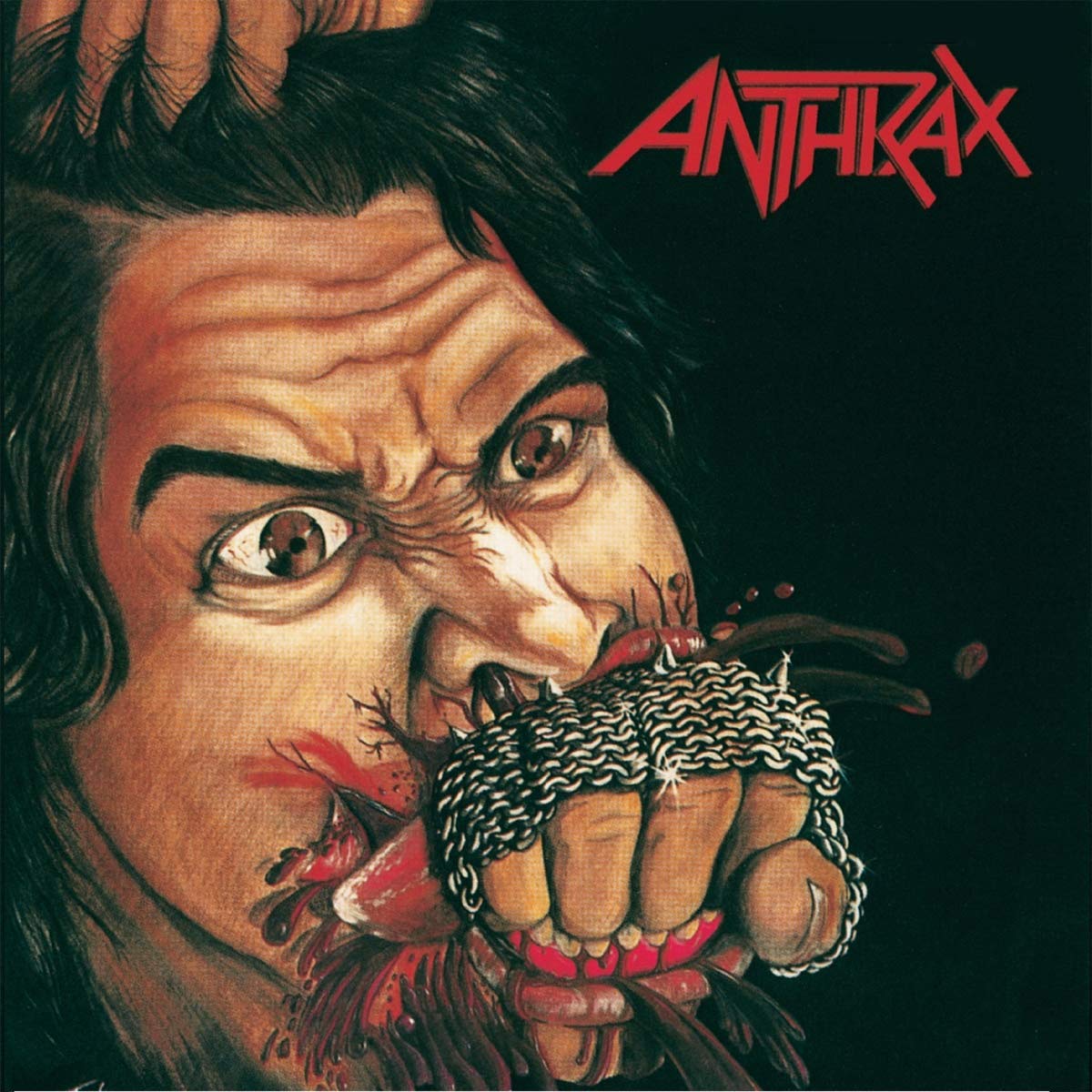Product Image: Fistful of Metal