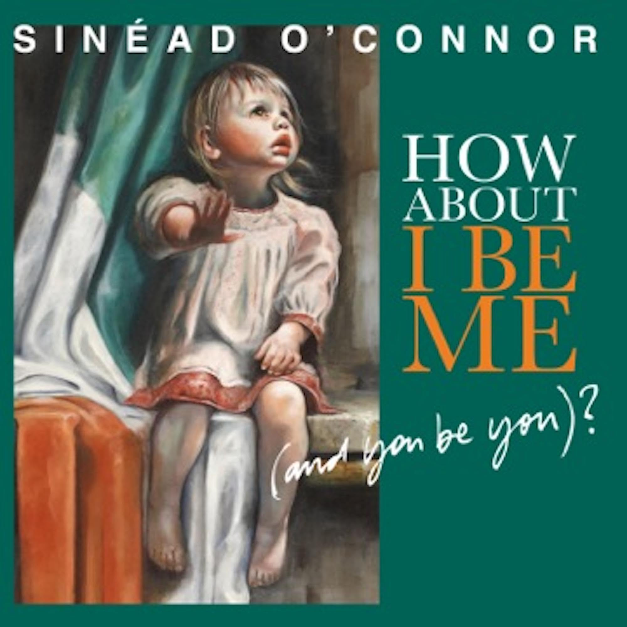 How About I Be Me (& You Be You) Alternative & Indie