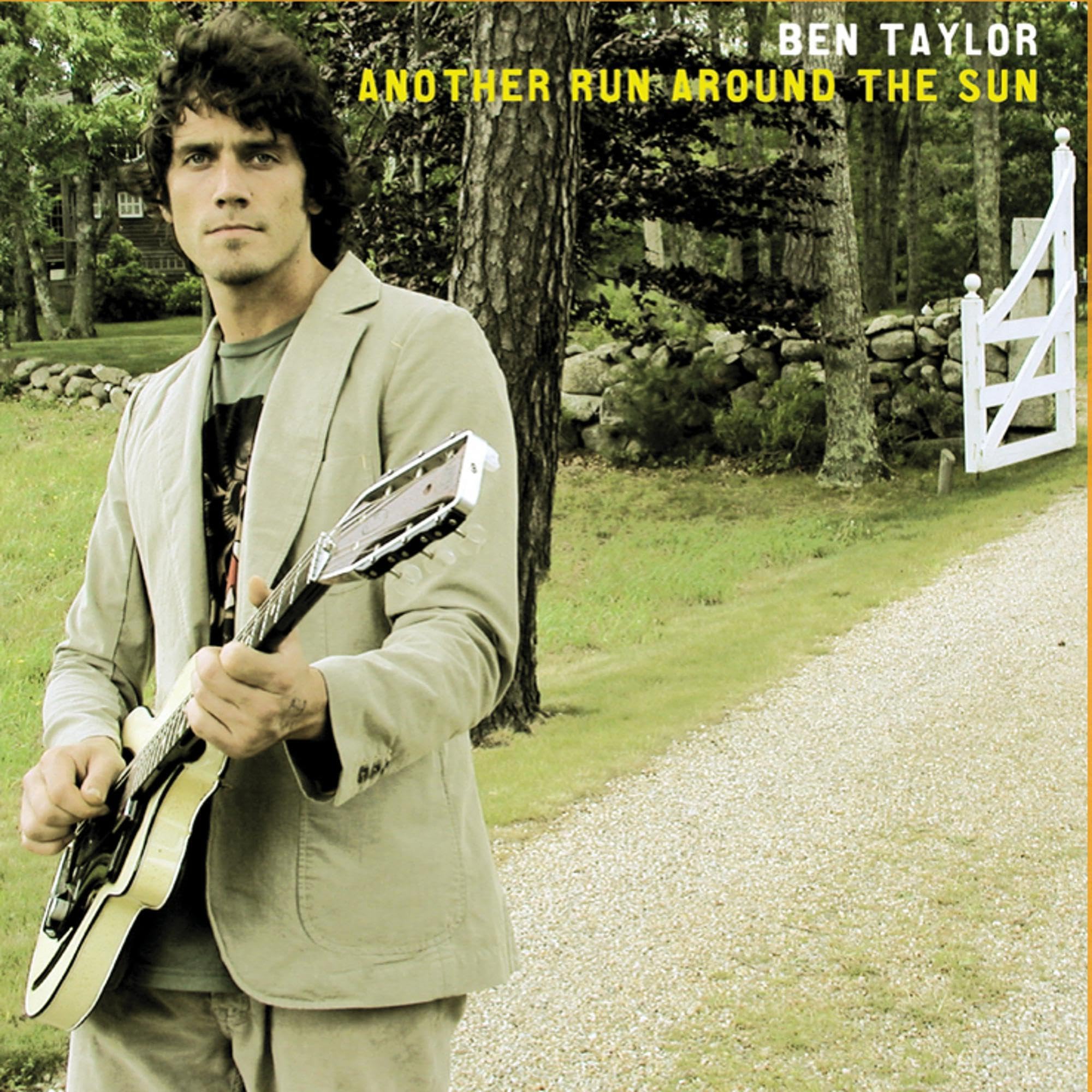 Another Run Around the Sun Music