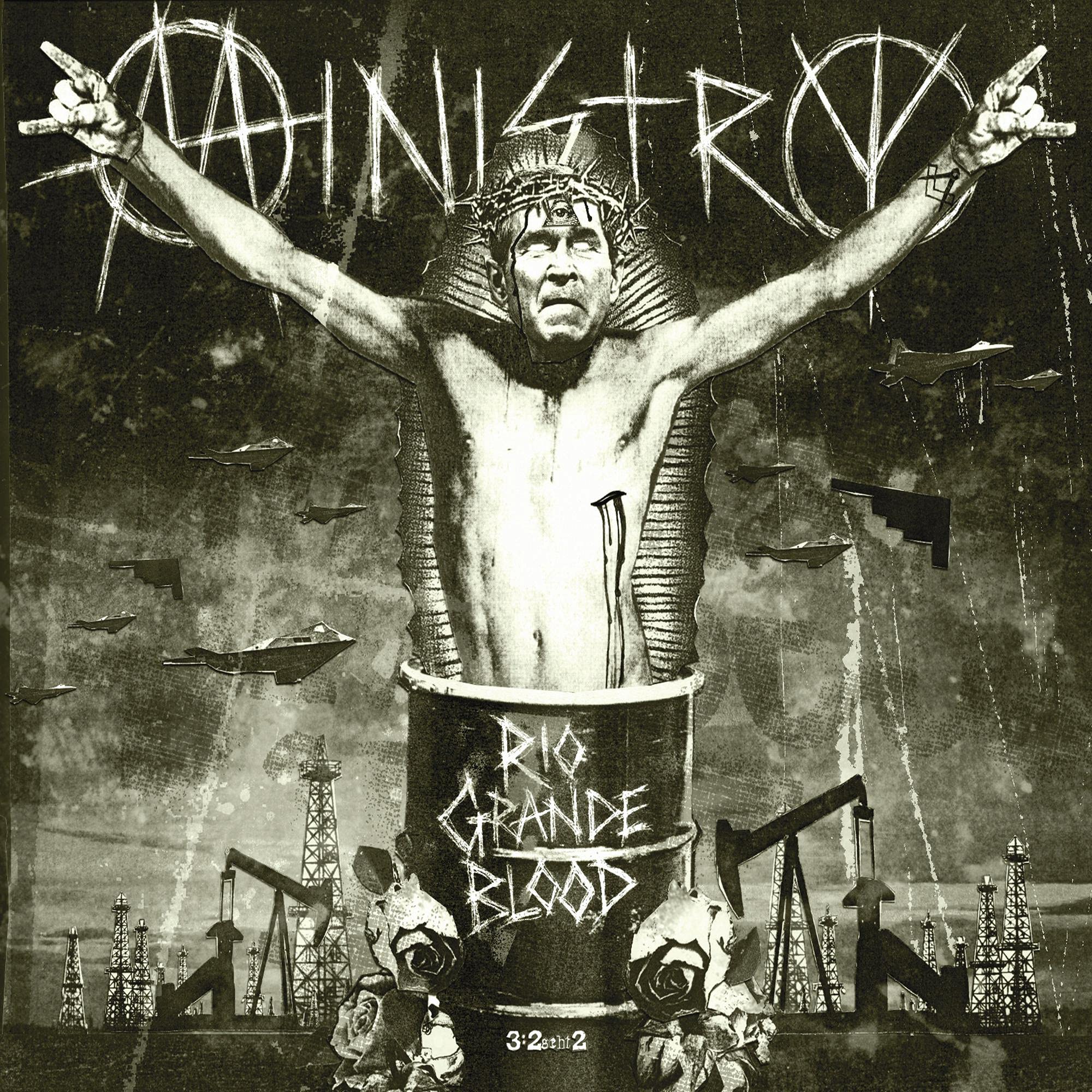 Product Image: Rio Grande Blood