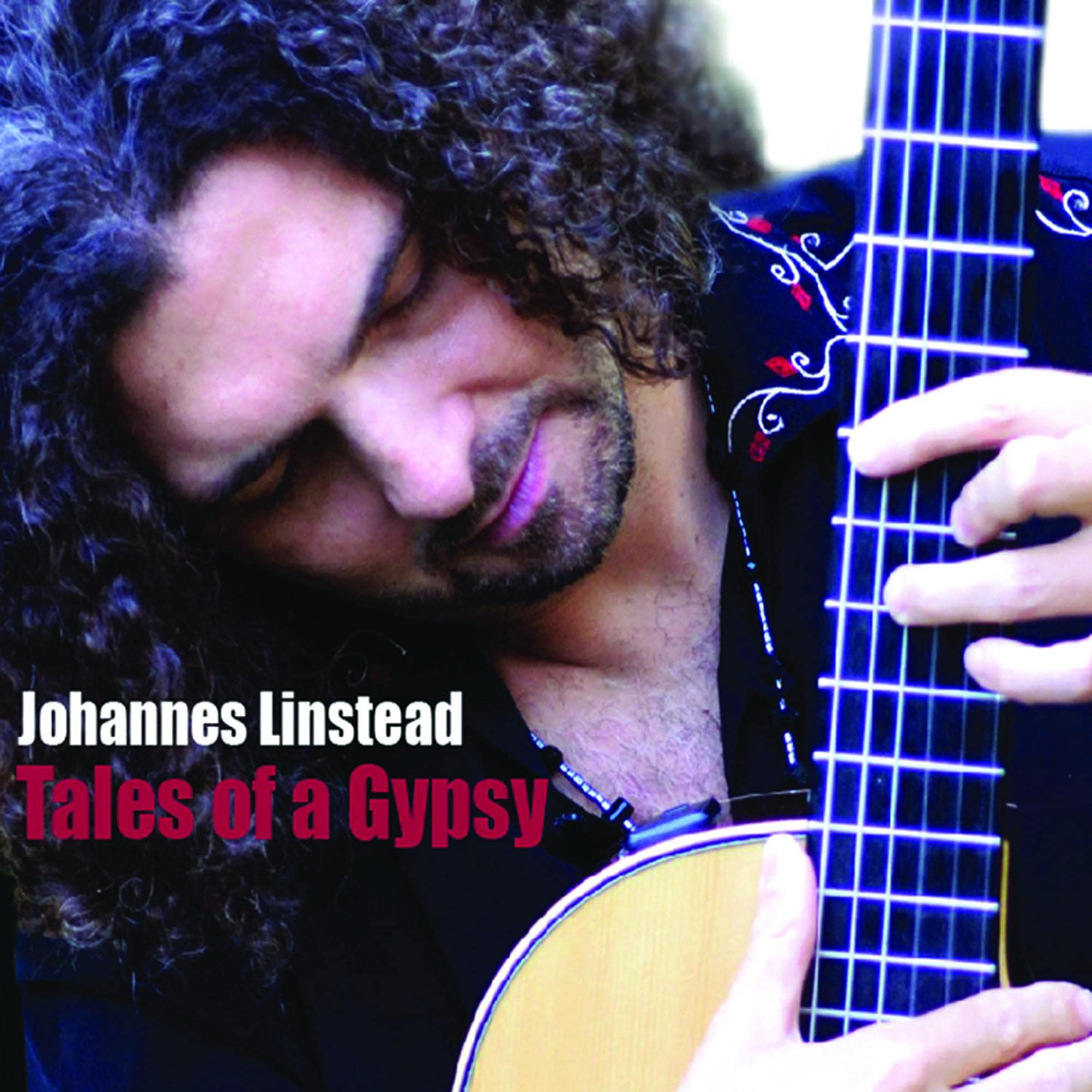 Tales of a Gypsy Pop