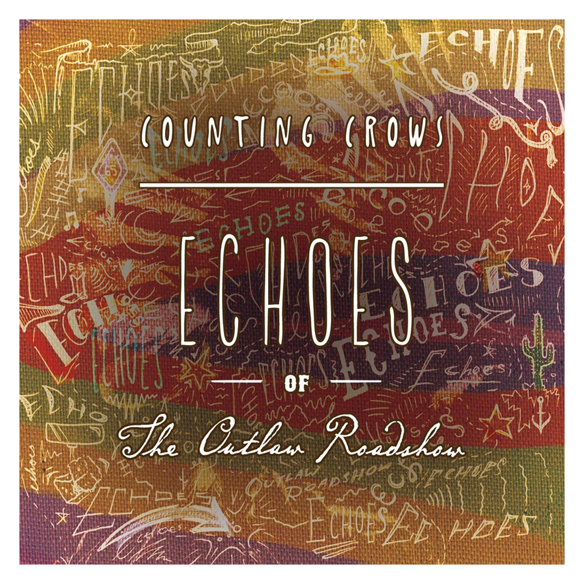 Echoes of the Outlaw Roadshow Music