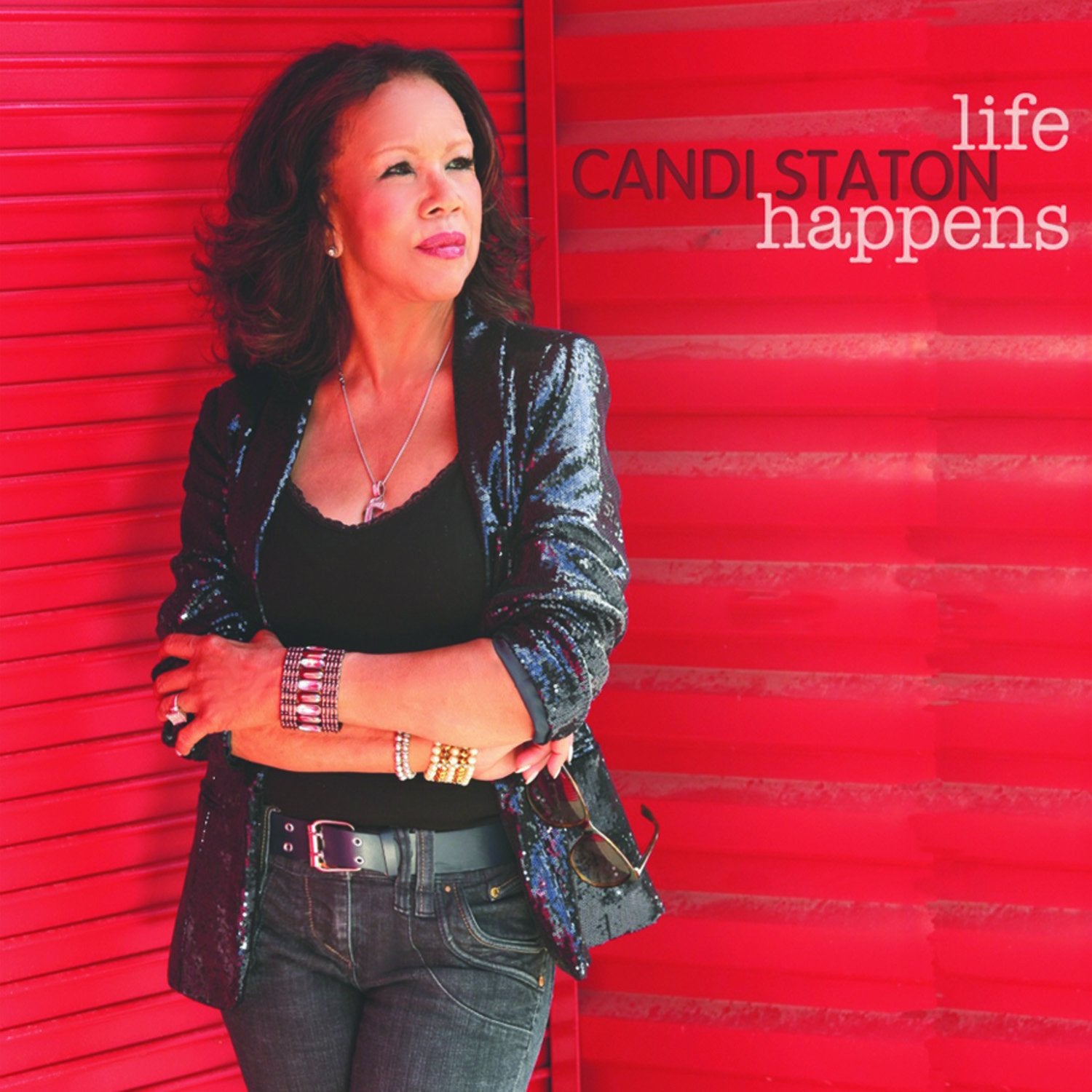 Life Happens Funk, R&B & Soul
