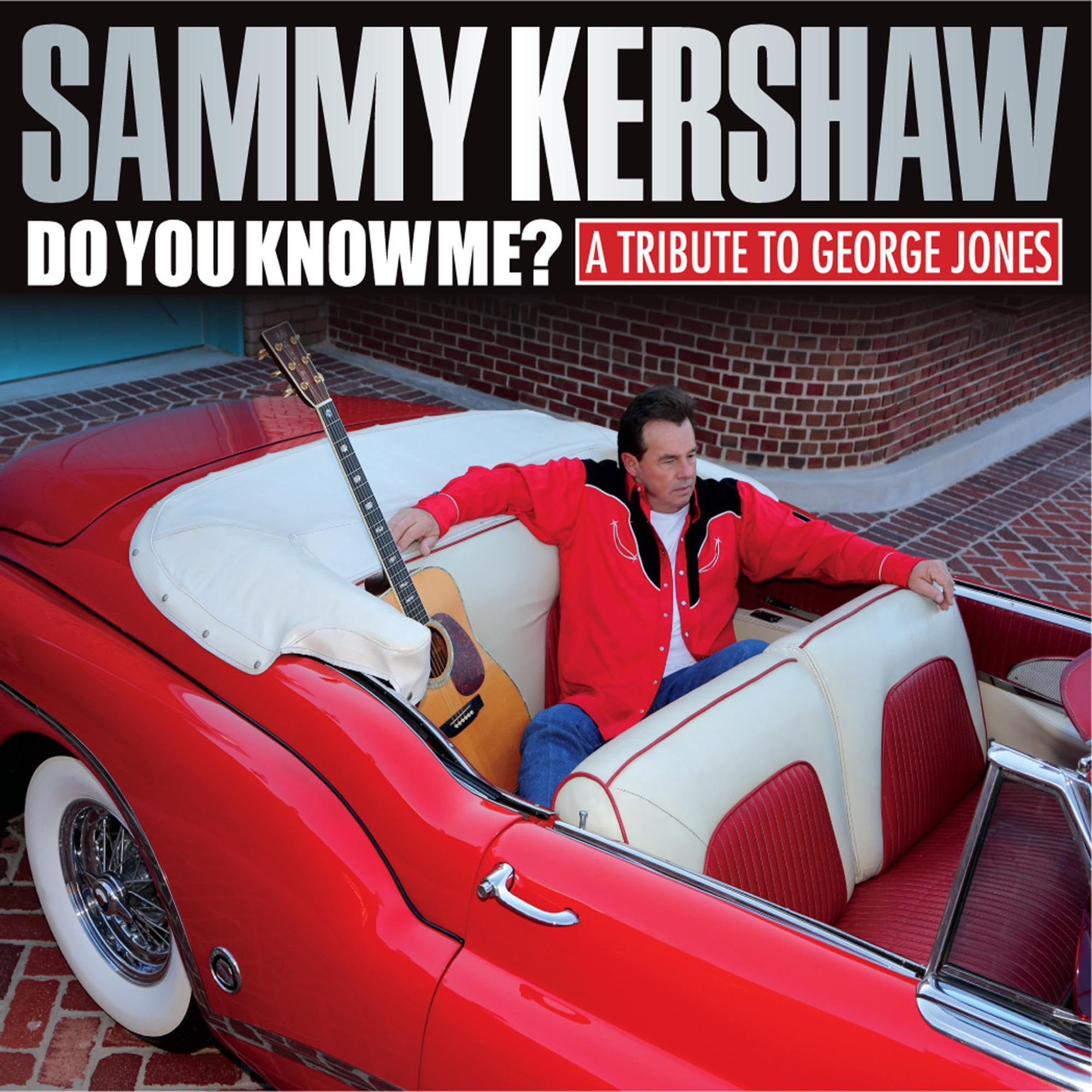 Do You Know Me: A Tribute to George Jones Pop