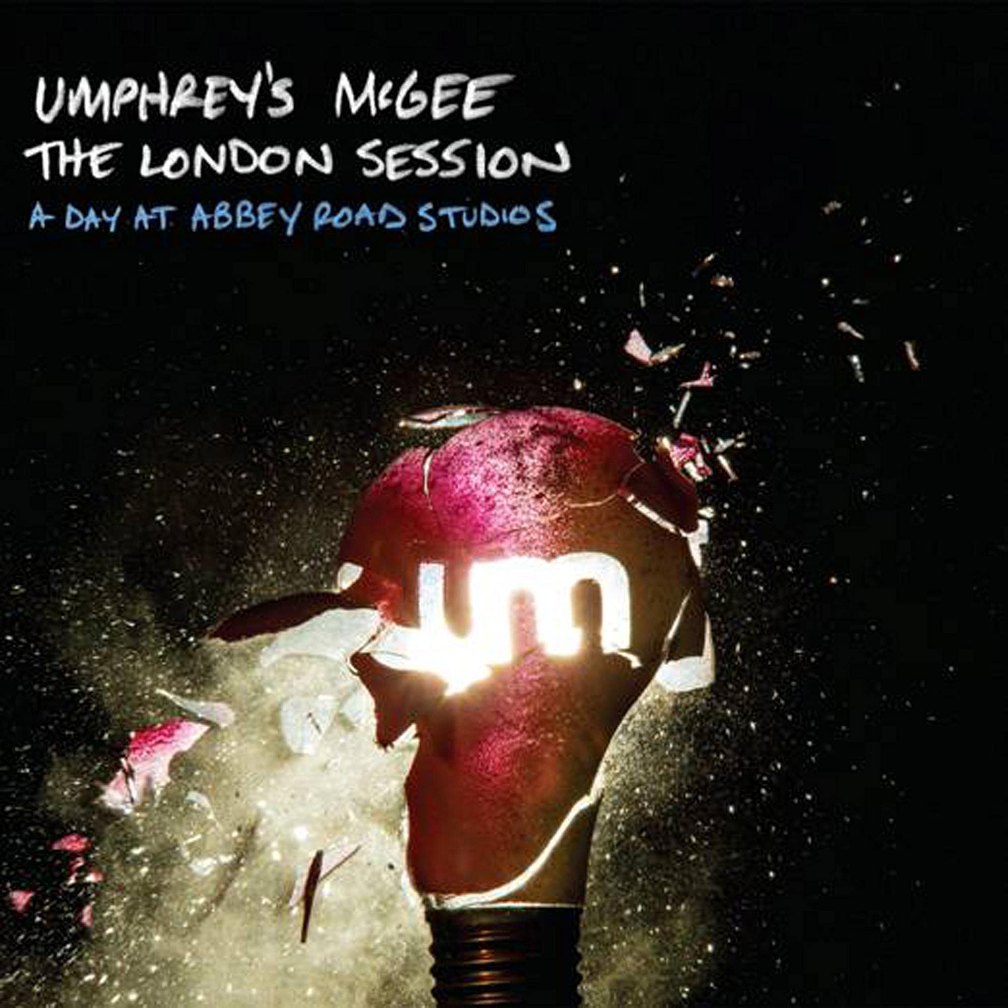 Product Image: London Session: a Day..