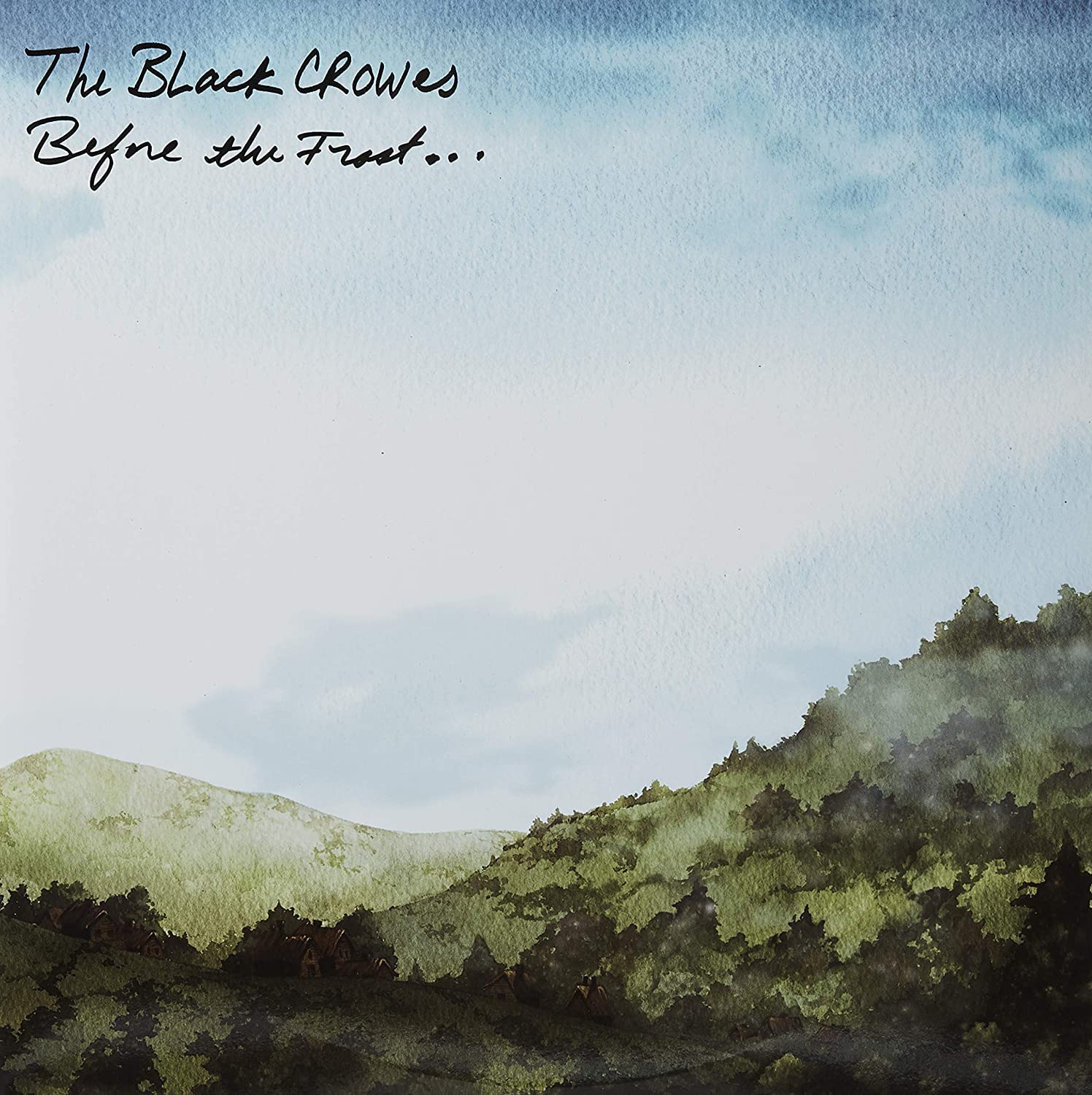 Before the Frost Until the Freeze Alternative & Indie