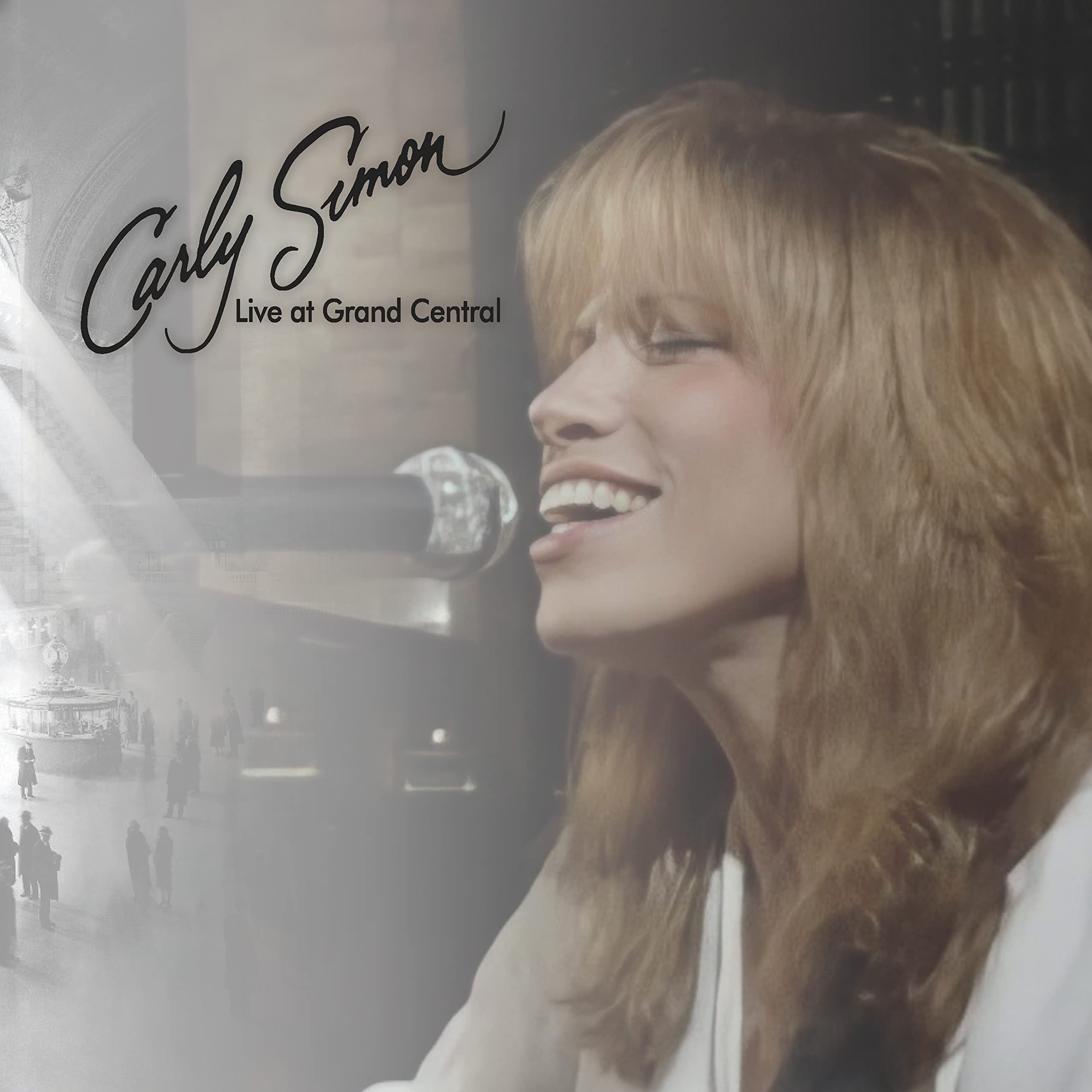 Product Image: Live at Grand Central