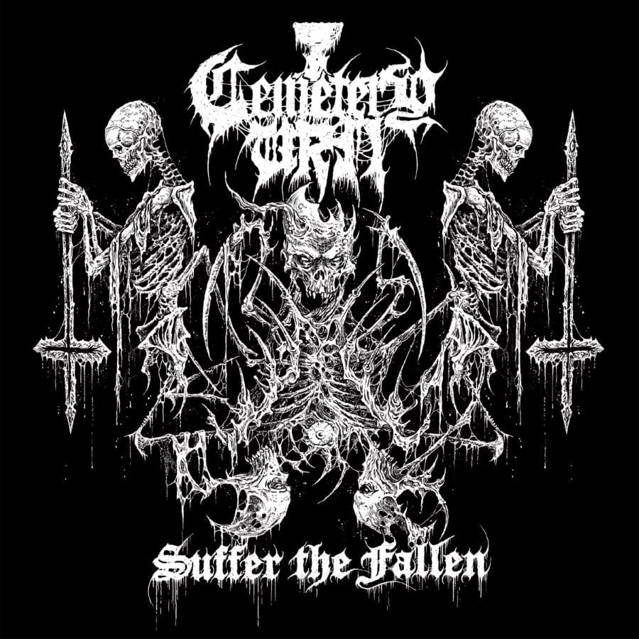 Product Image: Suffer The Fallen