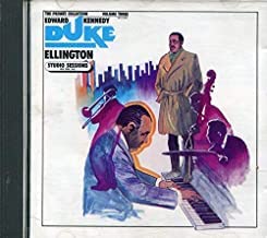 Duke Ellington the Private Collection Volume 3 (UK Import) Jazz
