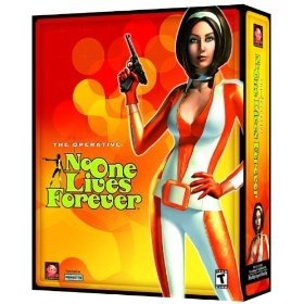 Product Image: No One Lives Forever 2 (PC CD) UK IMPORT