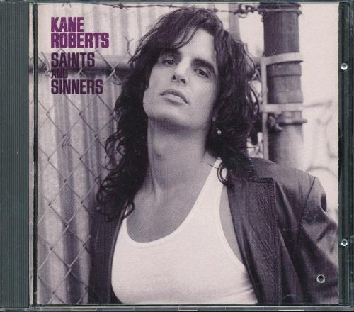 Saints & Sinners Metal & Hardrock