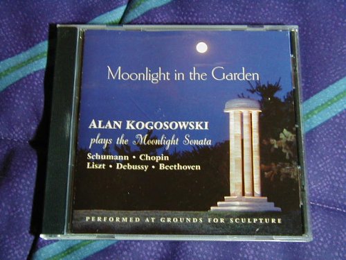 Moonlight in the Garden (UK Import) Pop