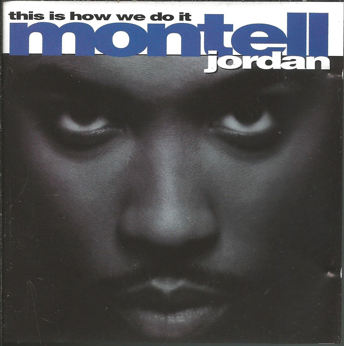 Product Image: This is how we do it (US, 1995)