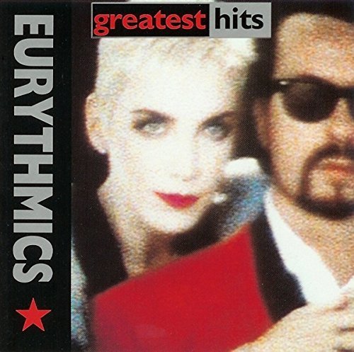 Greatest Hits (CRC) Pop