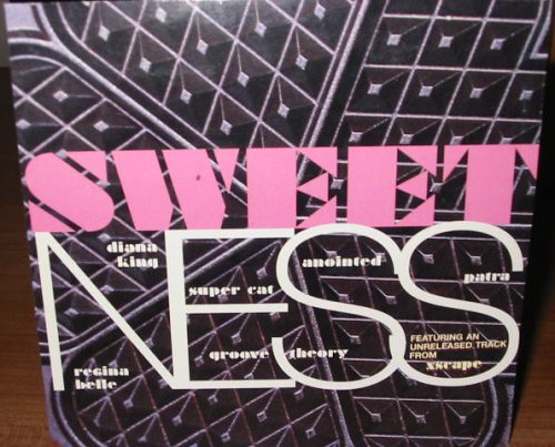 Sweetness - 7 Ounces of R&B (UK Import) Pop