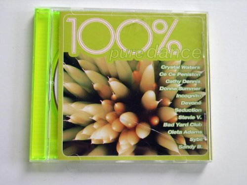 100% Pure Dance (UK Import) Pop