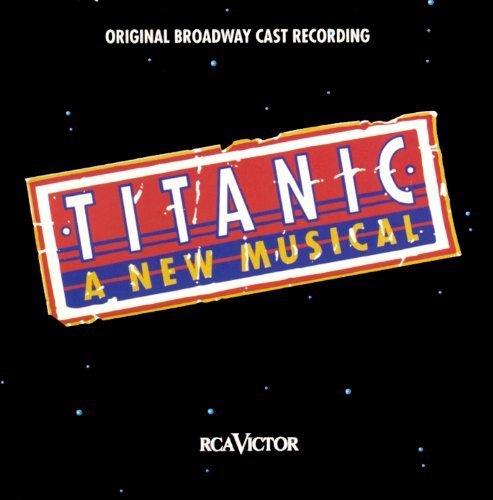 Titanic: A New Musical (UK Import) Pop