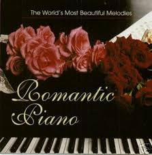 Romantic Piano (UK Import) Jazz