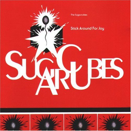 Stick Around For Joy (UK Import) Pop
