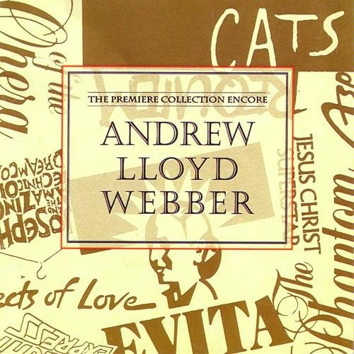 Andrew Lloyd Webber: The Premiere Collection Encore (UK Import) cd