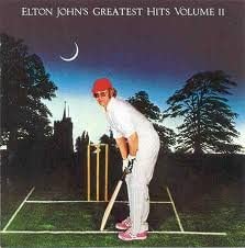 Elton John's Greatest Hits, Vol. 2 Books
