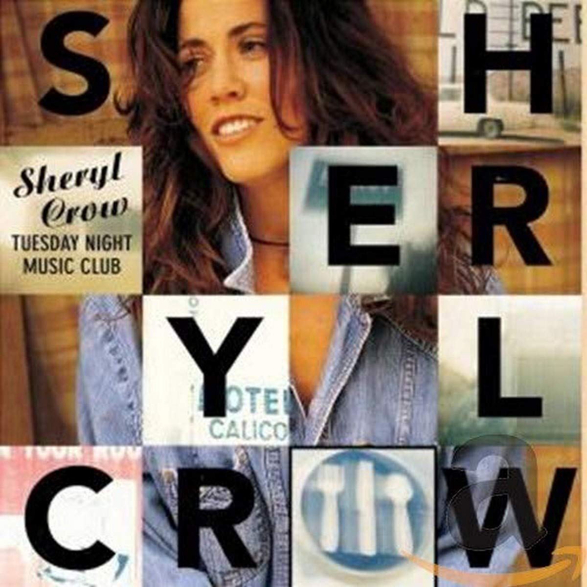 Tuesday Night Music Club Country & Folk
