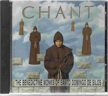 Chant - The Benedictine Monks of Santo Domingo De Silos (UK Import) Classical