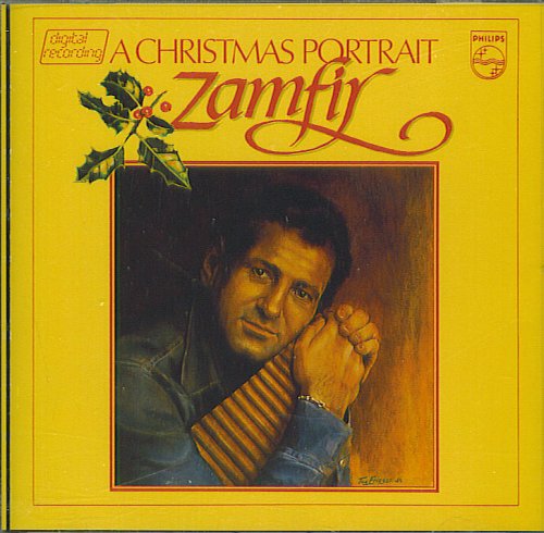Zamfir: A Christmas Portrait (UK Import) Other music genres