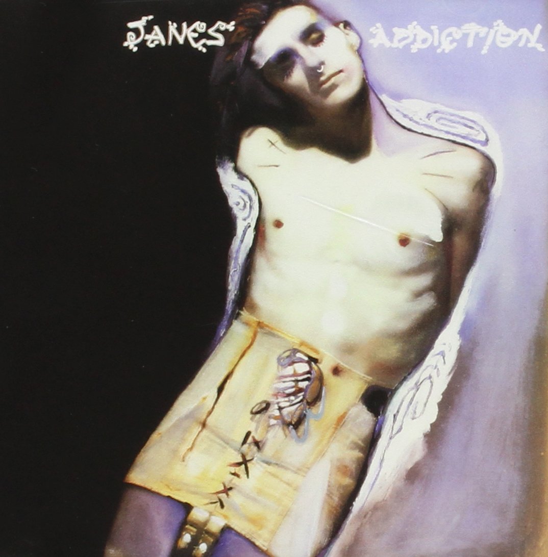 Jane S Addiction Alternative & Indie