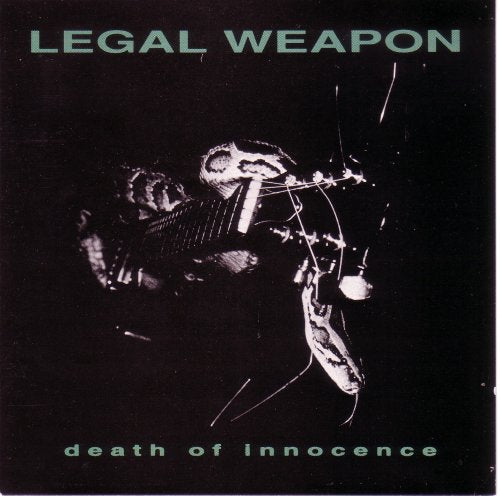 Death of Innocence Rock