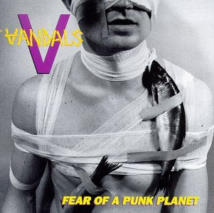 Fear of a Punk Planet Alternative & Indie