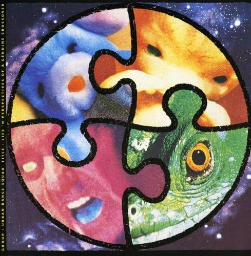 Life'n Perspectives of... Alternative & Indie