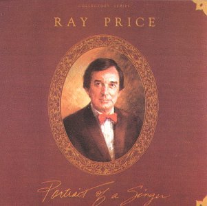 Portrait of a Singer Pop