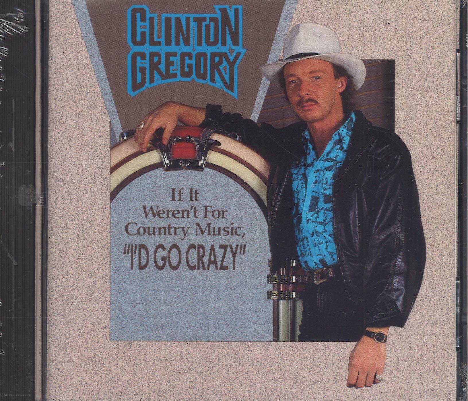 If It Weren't for Country Musi Pop