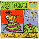 Valses Nobles Et Sentimentales Classical