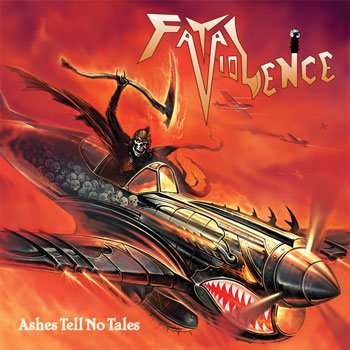Ashes Tells No Tales Music