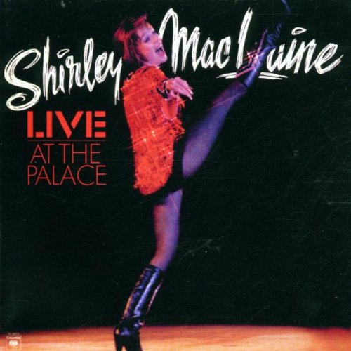 Live at the Palace Other music genres