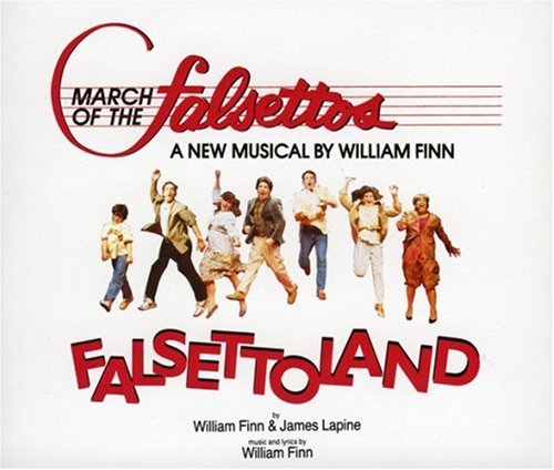 March of the Falsettos/Falsettoland OBC Other music genres