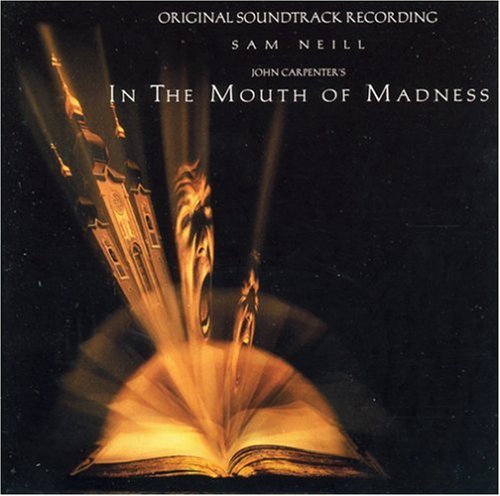 In the Mouth of Madness Pop